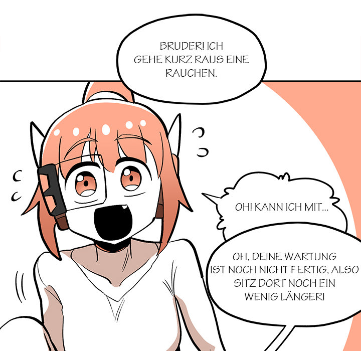 Robogattin - episode 46 - 59
