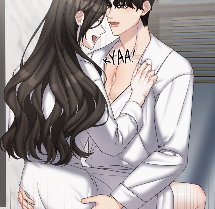 A Naughty Game for Two - episode 21 - 113