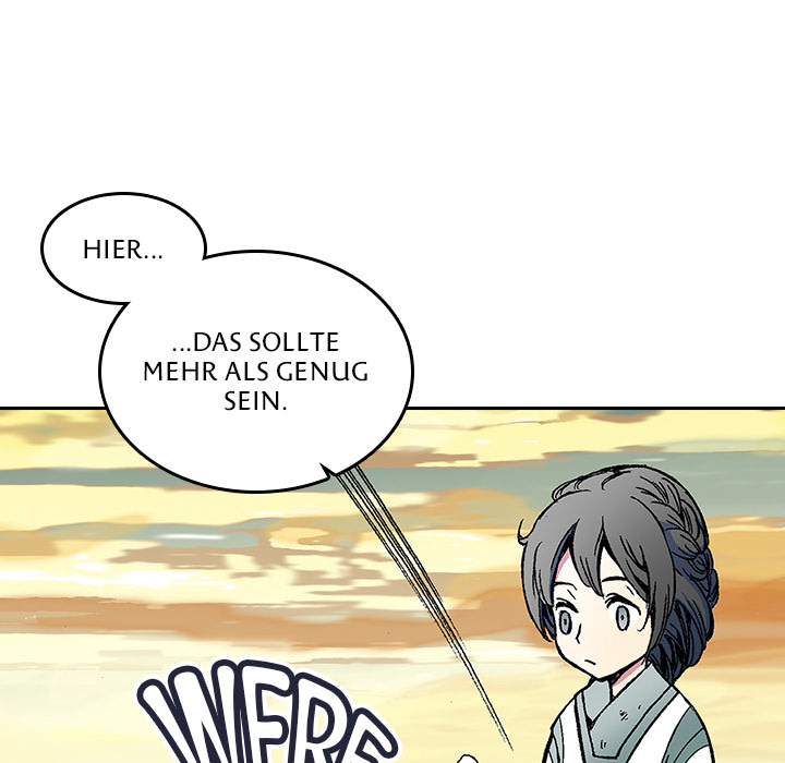 Die Legende von Sayu - episode 17 - 67