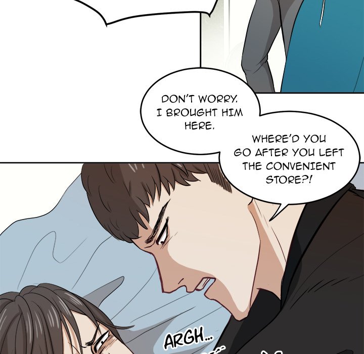 I Like You - episode 5 - 40
