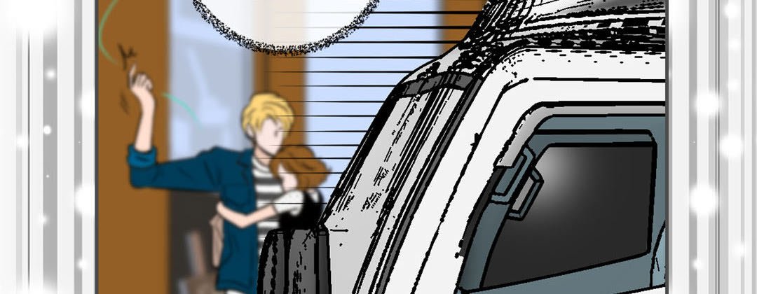 Living with The Wizard - episode 26 - 73