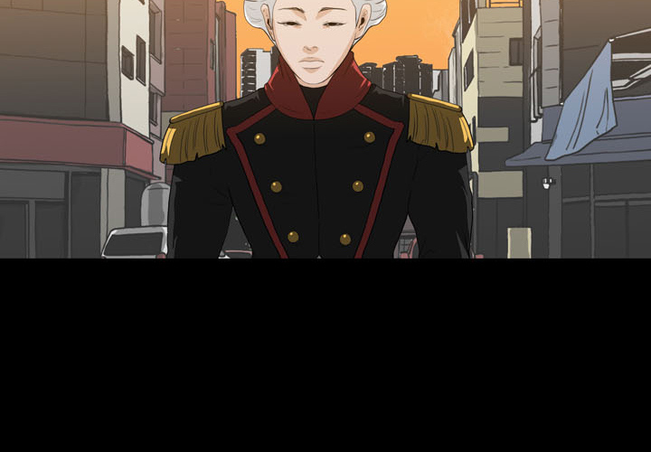 Evas Verderben - episode 1 - 3