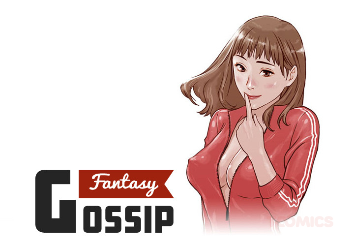 Fantasy Gossip - episode 7 - 0