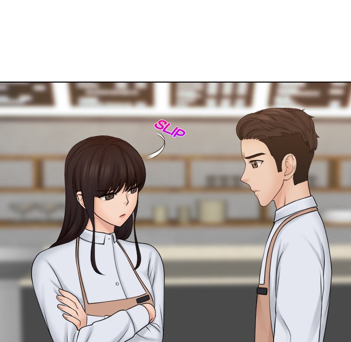 My Girlfriend and My Slave - episode 19 - 61