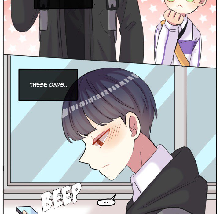 The Chill Couple - episode 93 - 94