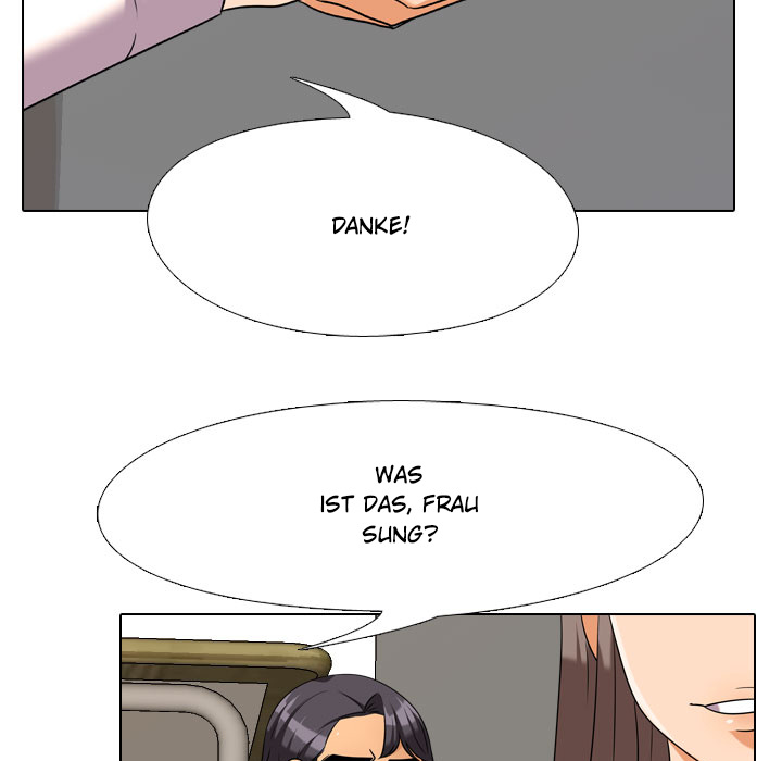 Das Partnerkarussell - episode 39 - 29