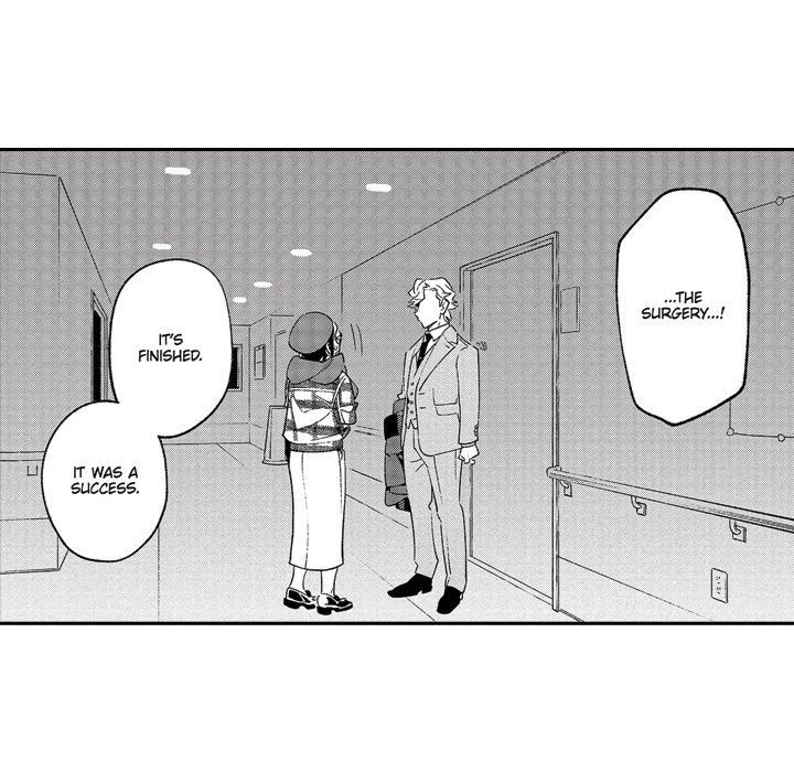 Sweet Lies Layered Like a Mille Feuille - episode 10 - 20