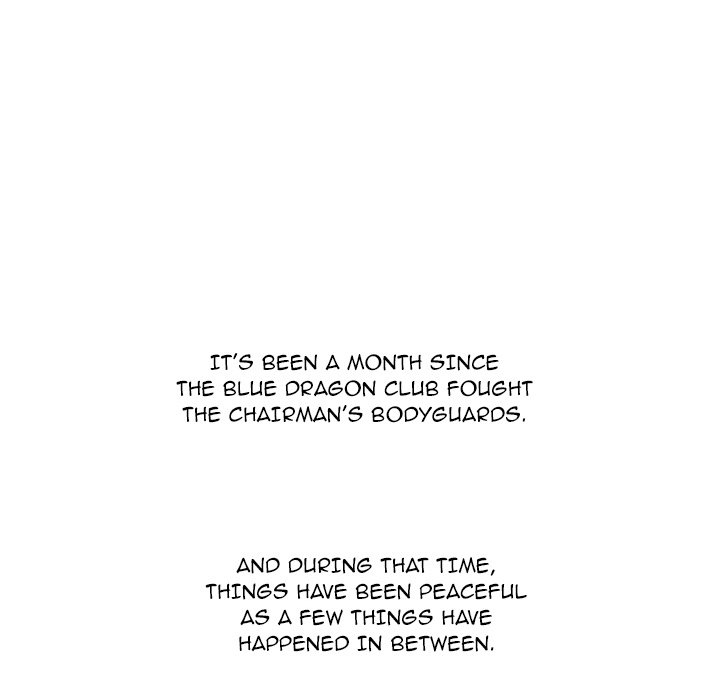 Taekwon High - episode 32 - 5