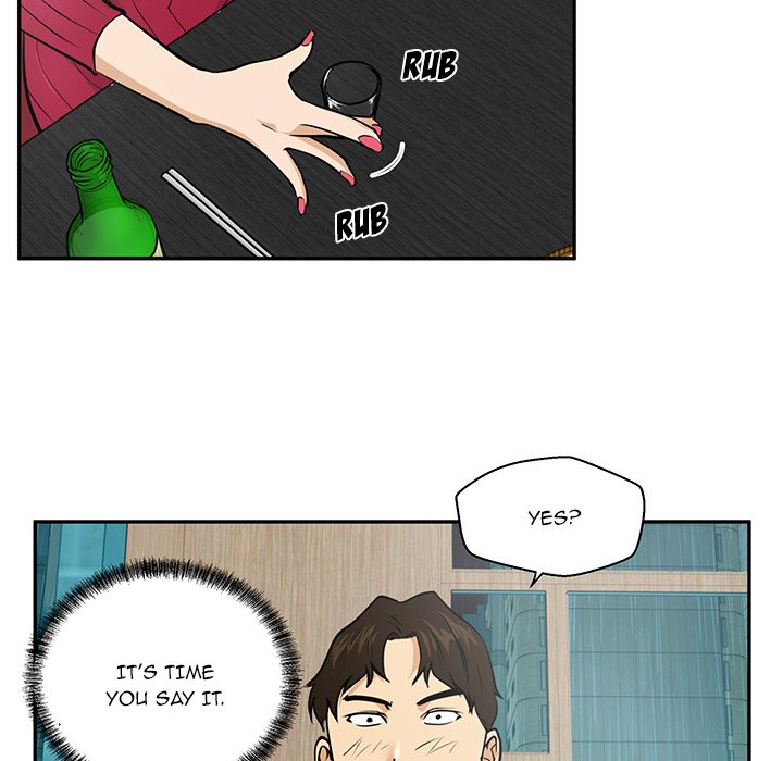 Mr. Kang - episode 19 - 94