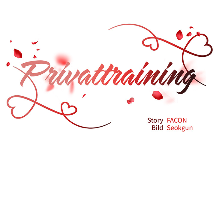 Privattraining - episode 2 - 6