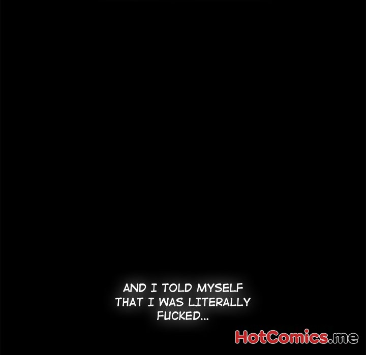 What do I do now...? - episode 82 - 107