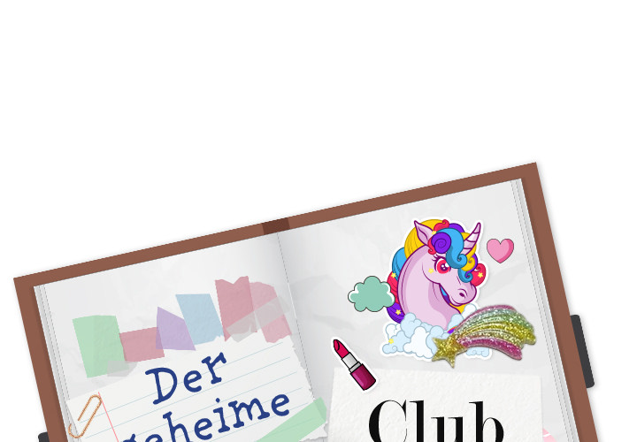 Der geheime Club - episode 23 - 0