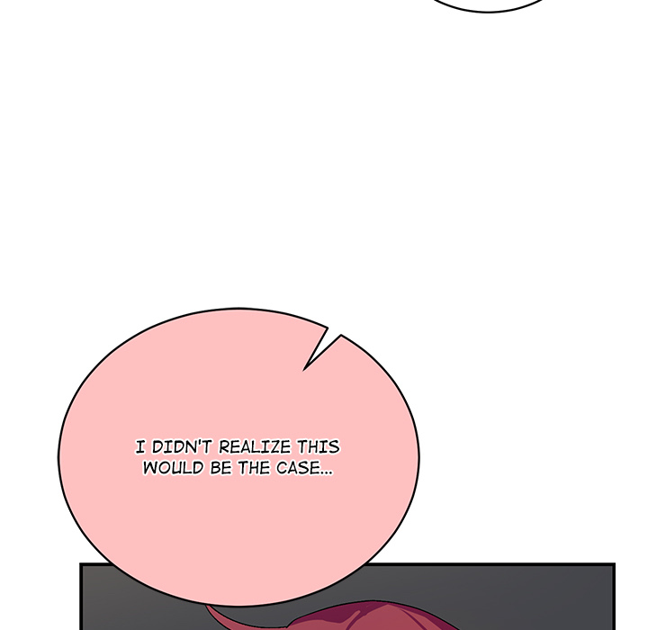 Saving My Magical Girl - episode 8 - 27