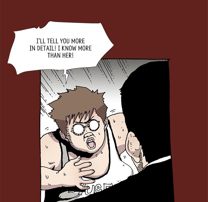 They're Coming - episode 19 - 26