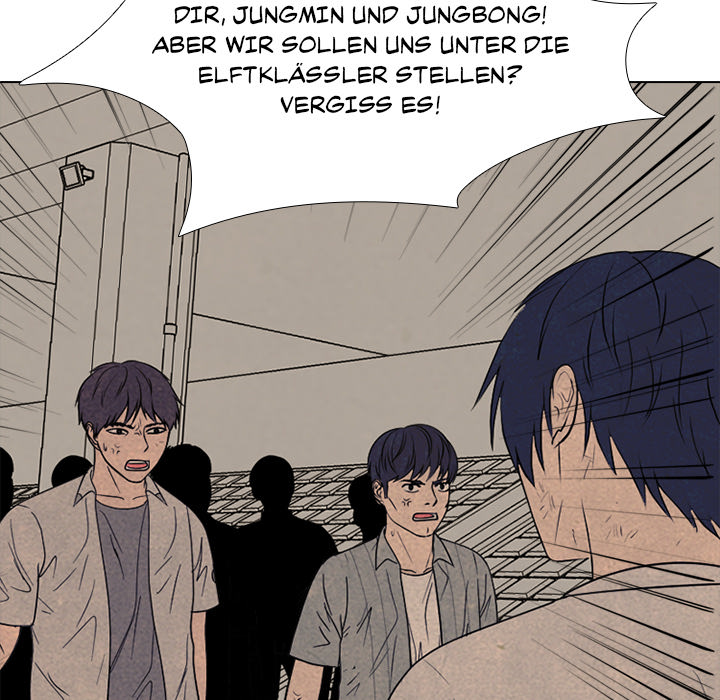 Teufel der Oberstufe - episode 306 - 40