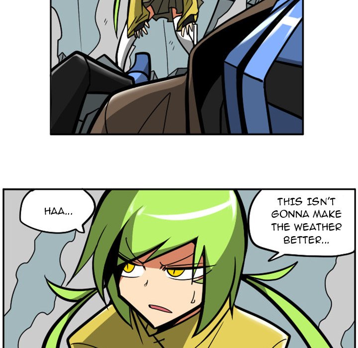 Maki and Friends - episode 82 - 57