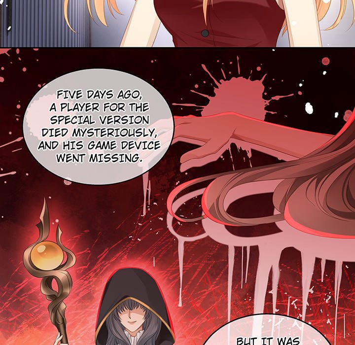 MASTER AND SEVEN LOVERS - episode 46 - 33