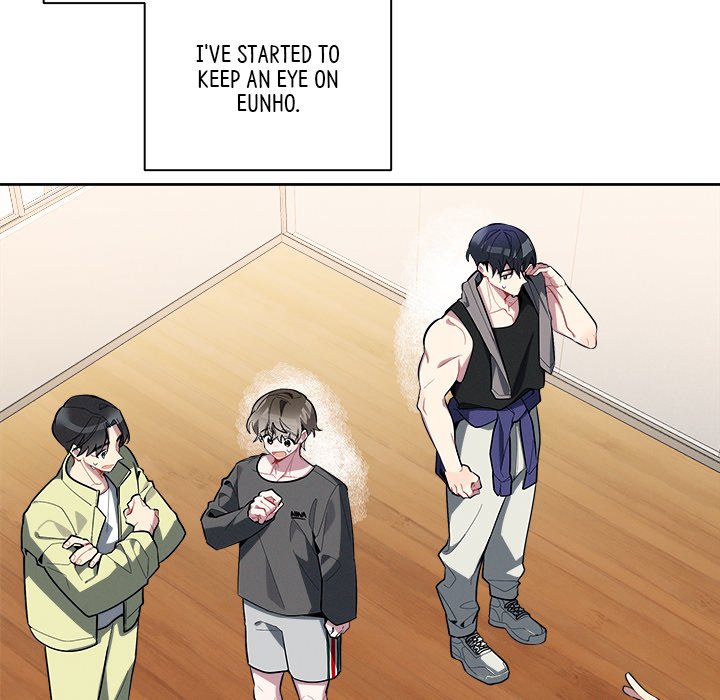 Cherry Doll Scandal - episode 2 - 20