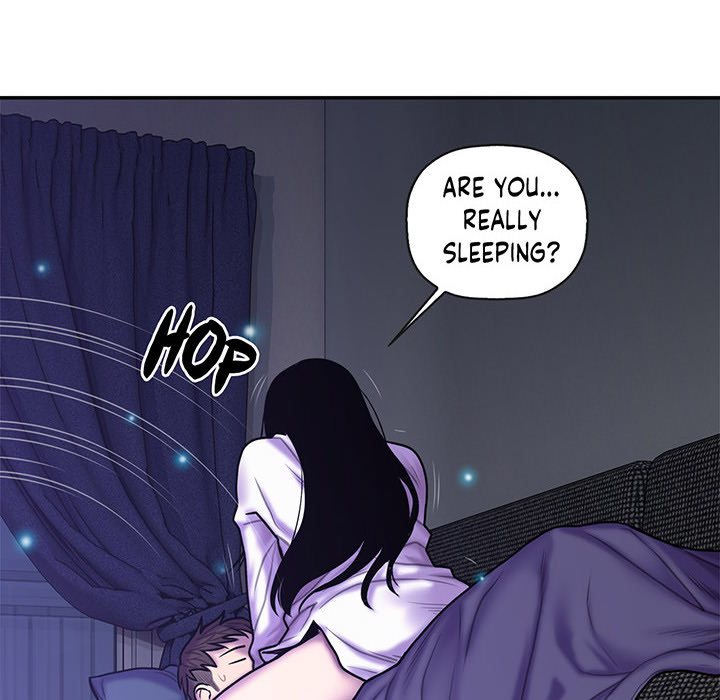 Sleeping With the Ghost - episode 27 - 67