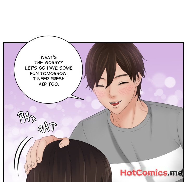 My Love Companion - episode 8 - 31