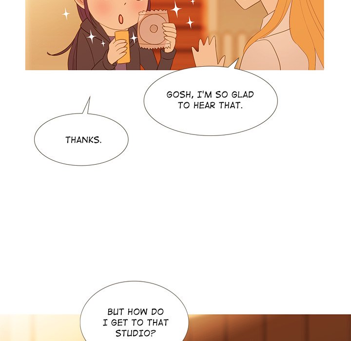 My Life as a Half-Magi - episode 10 - 53