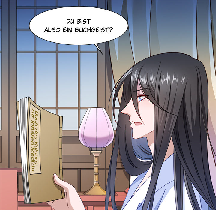 Das Buch des Kaisers - episode 3 - 6