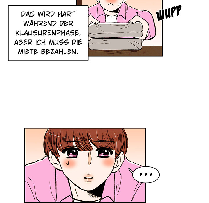 Händchenhalten Auf Eigene Gefahr - episode 21 - 35