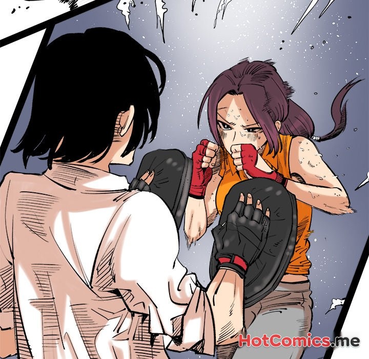 A Bad Friend - episode 13 - 9