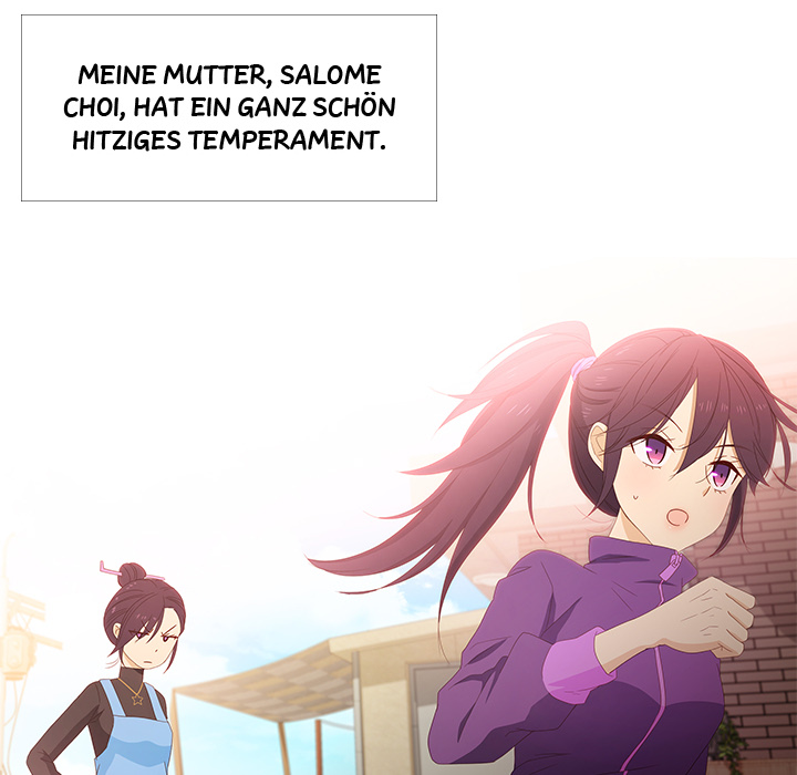Mein Leben als Halb-Magi - episode 1 - 16