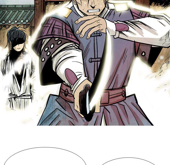 The Sword Clan - episode 19 - 62