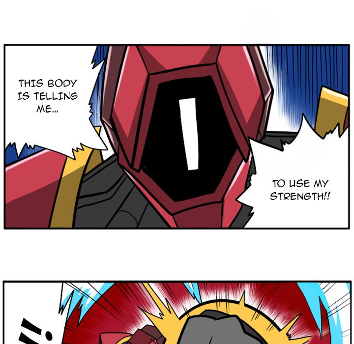 Maki and Friends - episode 29 - 257