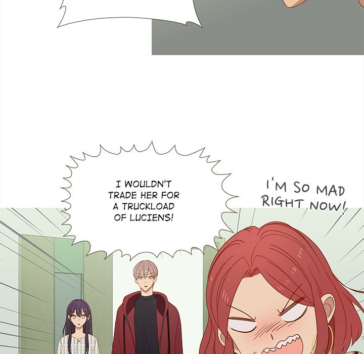 My Life as a Half-Magi - episode 32 - 83