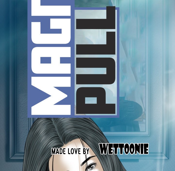 Magnetic Pull - episode 15 - 93