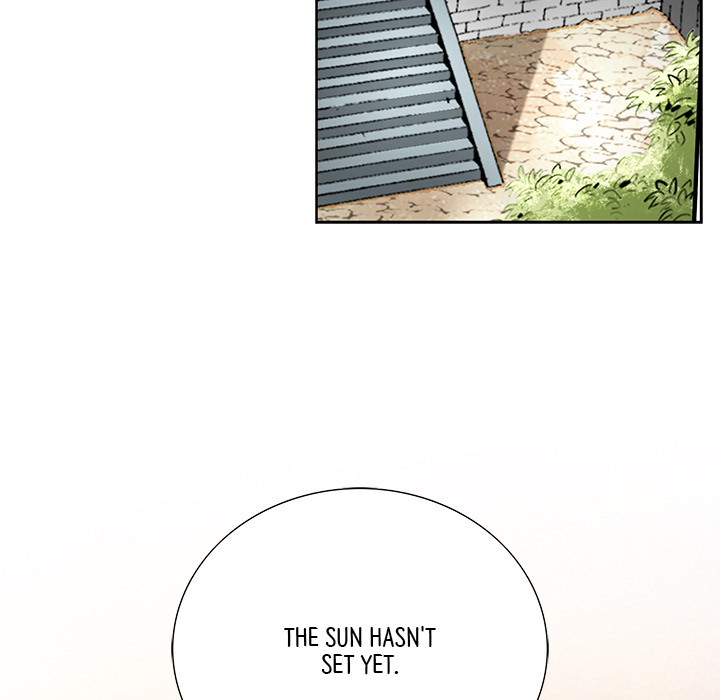 The Tale of The Hyungsan Sect - episode 76 - 125