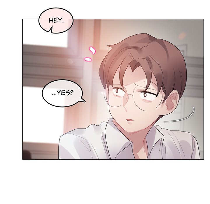 A Pervert's Daily Life - episode 105 - 16