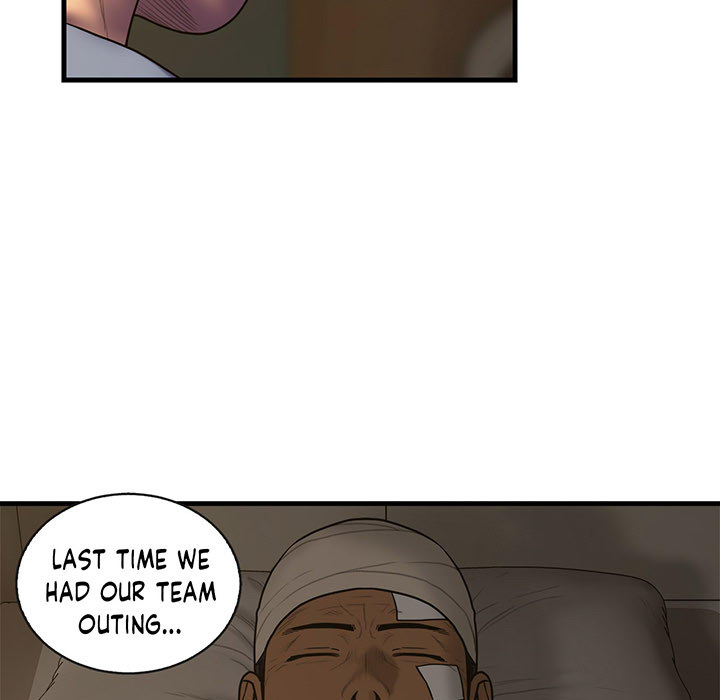 Sleeping With the Ghost - episode 46 - 68