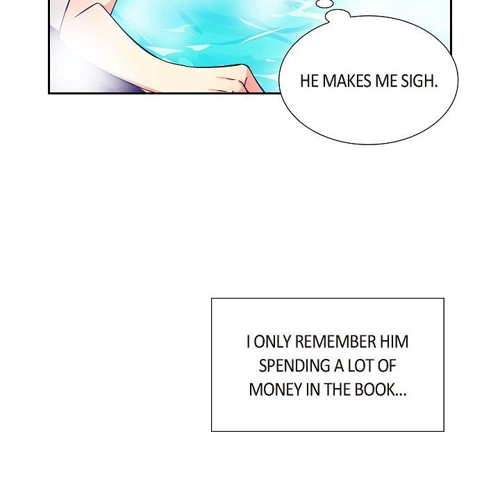 The Destroyer Fell in Love with Me - episode 9 - 18