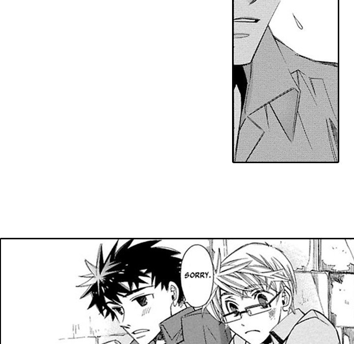 Falling In Love Under The Blue Sky - episode 6 - 60