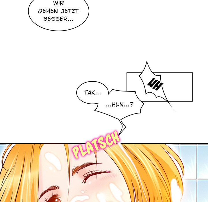 Meine große Liebe Natsumi - episode 2 - 9