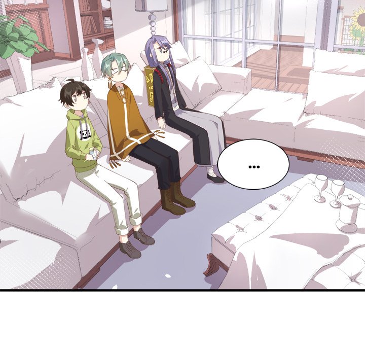 Strange Family - episode 62 - 52