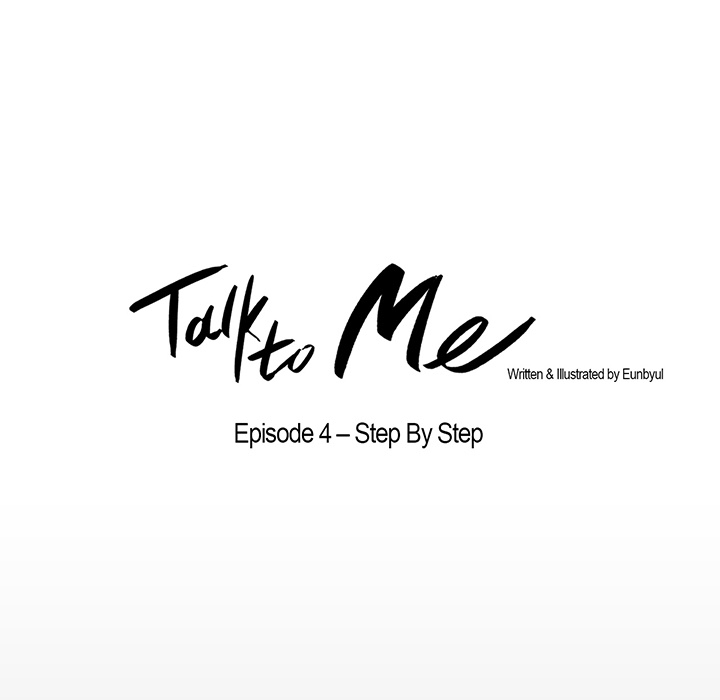 Talk to Me - episode 4 - 5