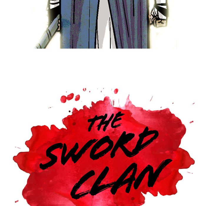 The Sword Clan - episode 15 - 74