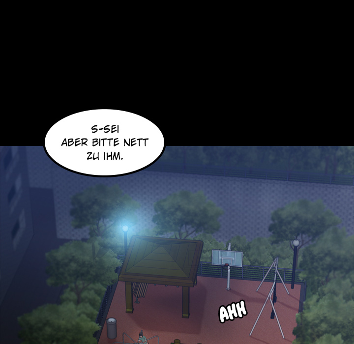 Heimliche Nachbarn - episode 1 - 5