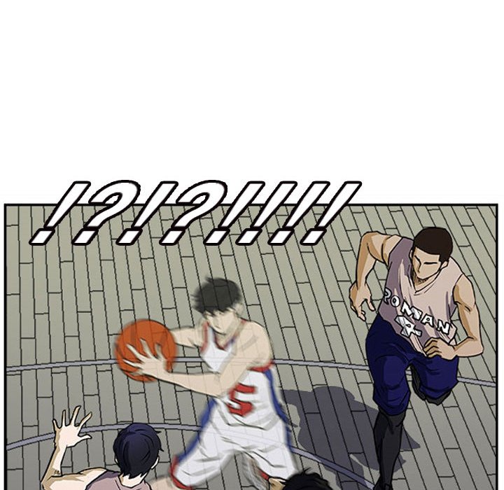 Tweener - episode 26 - 63