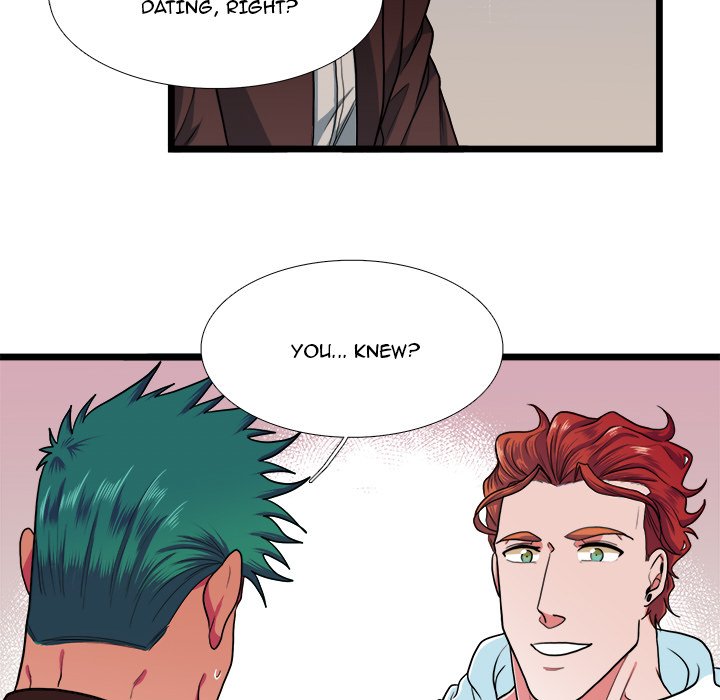 Same, but Different - episode 29 - 52