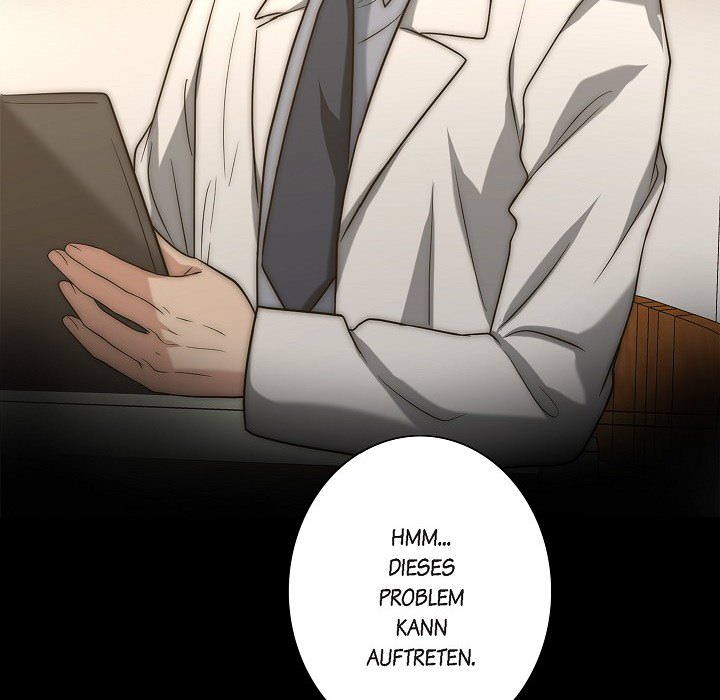 Die geheime Liebe des Omega K - episode 12 - 13