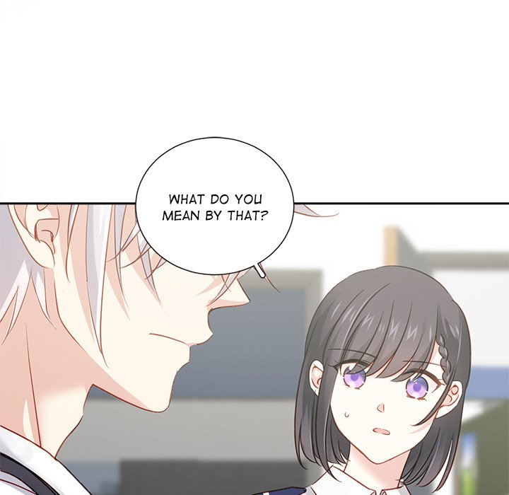 A Young Case of Hearts - episode 39 - 74