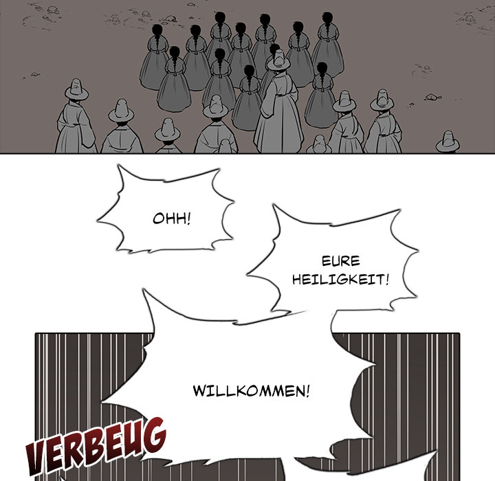 Yeongnos Giftzähne - episode 25 - 64