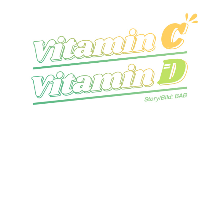 Vitamin C Vitamin D - episode 24 - 59