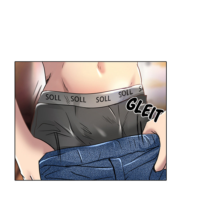 Meine große Liebe Natsumi - episode 19 - 34